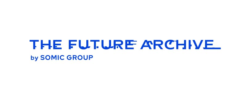 THE FUTURE ARCHIVEとは
